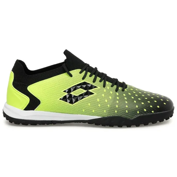 Adidași pentru bărbați Lotto Attack TF 3PR 45/ Green photo 3