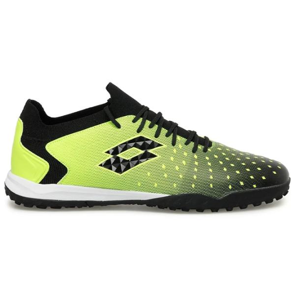 Adidași pentru bărbați Lotto Attack TF 3PR 45/ Green photo 3
