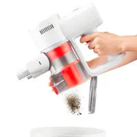 Aspirator vertical Xiaomi G20 Lite 215 W / Silver White photo 6