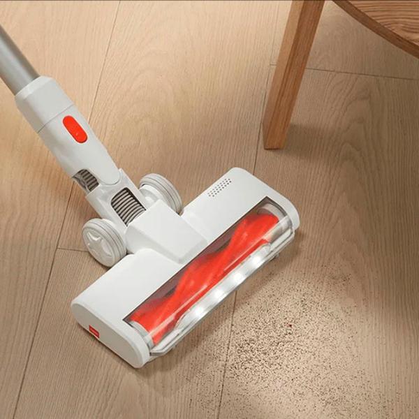 Aspirator vertical Xiaomi G20 Lite 215 W/ Silver White photo 8