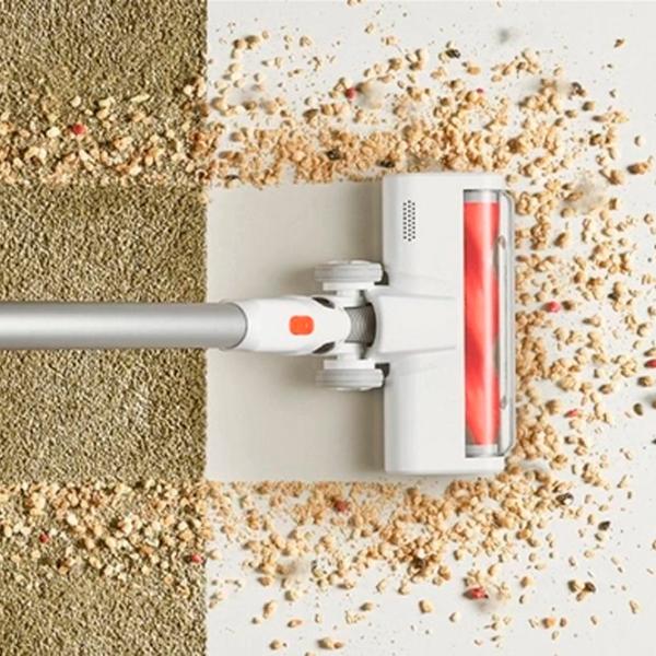 Aspirator vertical Xiaomi G20 Lite 215 W/ Silver White photo 9