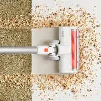 Aspirator vertical Xiaomi G20 Lite 215 W / Silver White photo 9
