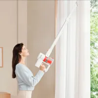 Aspirator vertical Xiaomi G20 Lite 215 W / Silver White photo 11