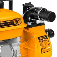 Генератор INGCO GWP202 33000 л/ ч Бензин photo 6