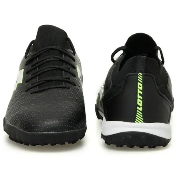 Adidași pentru bărbați Lotto Attack TF 3PR 45/ Black photo 5 Adidași pentru bărbați Lotto Attack TF 3PR 45/ Black photo 5