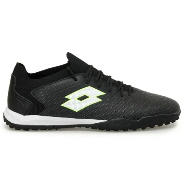 Adidași pentru bărbați Lotto Attack TF 3PR 43/ Black photo 3 Adidași pentru bărbați Lotto Attack TF 3PR 43/ Black photo 3