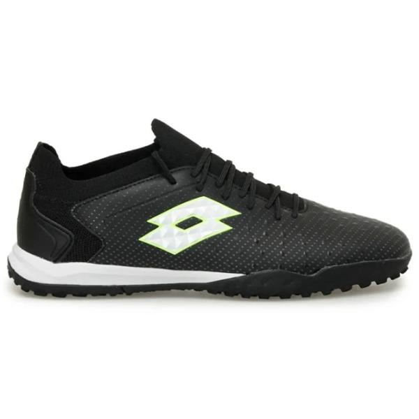 Adidași pentru bărbați Lotto Attack TF 3PR 43/ Black photo 3 Adidași pentru bărbați Lotto Attack TF 3PR 43/ Black photo 3