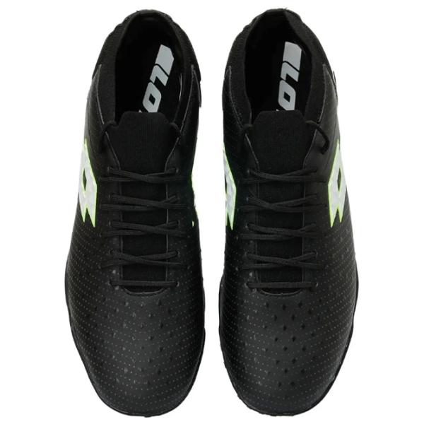 Adidași pentru bărbați Lotto Attack TF 3PR 43/ Black photo 4 Adidași pentru bărbați Lotto Attack TF 3PR 43/ Black photo 4