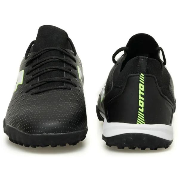 Adidași pentru bărbați Lotto Attack TF 3PR 43/ Black photo 5 Adidași pentru bărbați Lotto Attack TF 3PR 43/ Black photo 5