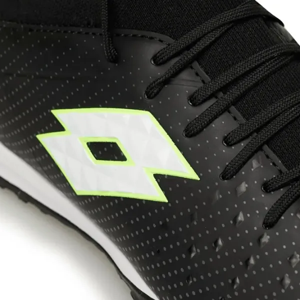 Adidași pentru bărbați Lotto Attack TF 3PR 43/ Black photo 7 Adidași pentru bărbați Lotto Attack TF 3PR 43/ Black photo 7