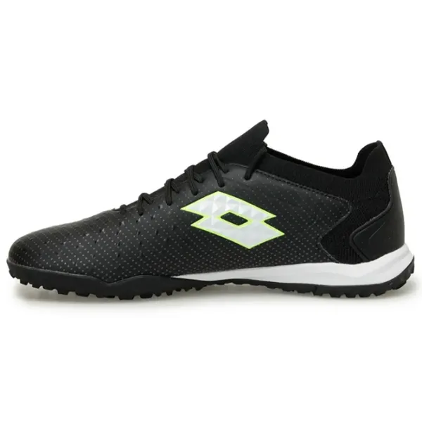Adidași pentru bărbați Lotto Attack TF 3PR 42/ Black photo 2