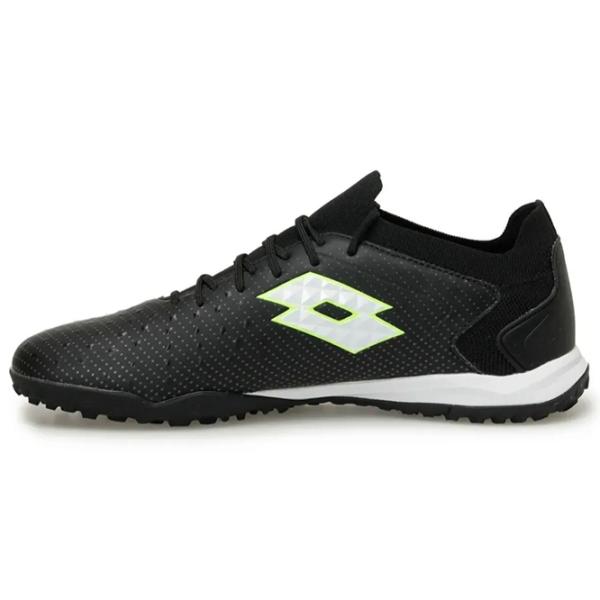 Adidași pentru bărbați Lotto Attack TF 3PR 42/ Black photo 2