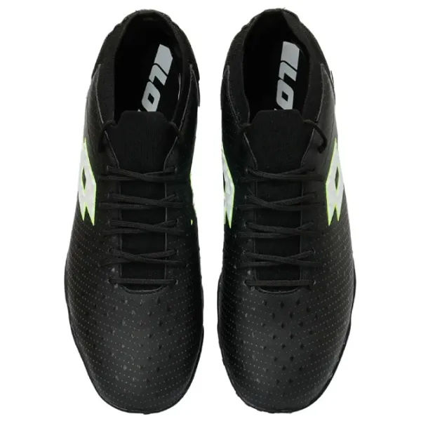 Adidași pentru bărbați Lotto Attack TF 3PR 42/ Black photo 4