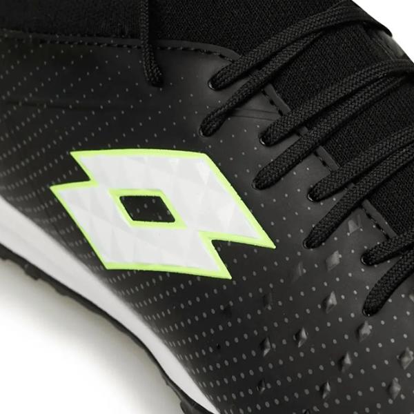 Adidași pentru bărbați Lotto Attack TF 3PR 42/ Black photo 7