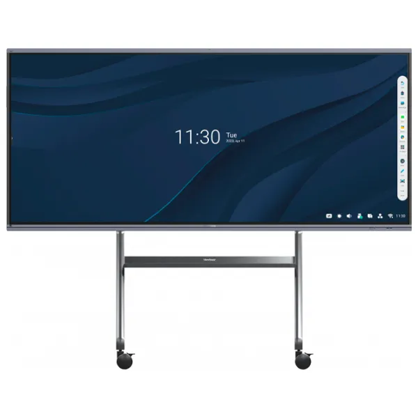 Suport TV Viewsonic VB-STND-009 VESA 1000 x 600 mm photo 6 Suport TV Viewsonic VB-STND-009 VESA 1000 x 600 mm photo 6