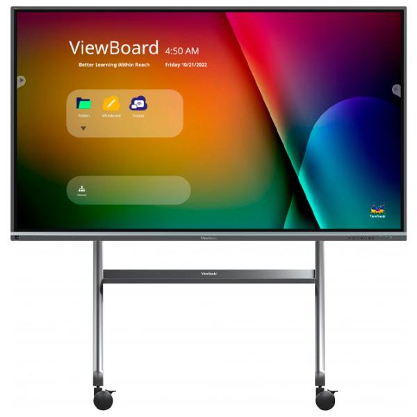 Suport TV Viewsonic VB-STND-009 VESA 1000 x 600 mm photo 7 Suport TV Viewsonic VB-STND-009 VESA 1000 x 600 mm photo 7