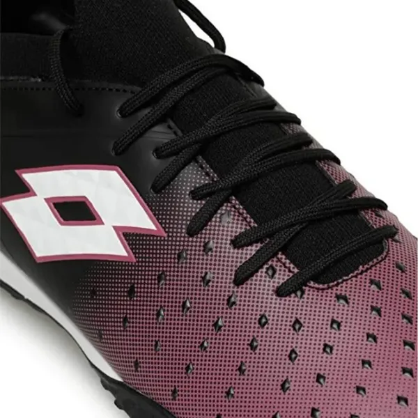 Adidași pentru bărbați Lotto Attack TF 3PR 40/ Violet photo 7 Adidași pentru bărbați Lotto Attack TF 3PR 40/ Violet photo 7