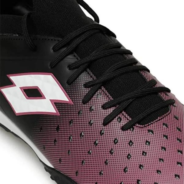 Adidași pentru bărbați Lotto Attack TF 3PR 40/ Violet photo 7 Adidași pentru bărbați Lotto Attack TF 3PR 40/ Violet photo 7