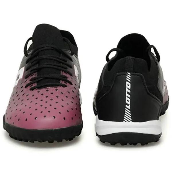 Adidași pentru bărbați Lotto Attack TF 3PR 41/ Violet photo 5 Adidași pentru bărbați Lotto Attack TF 3PR 41/ Violet photo 5