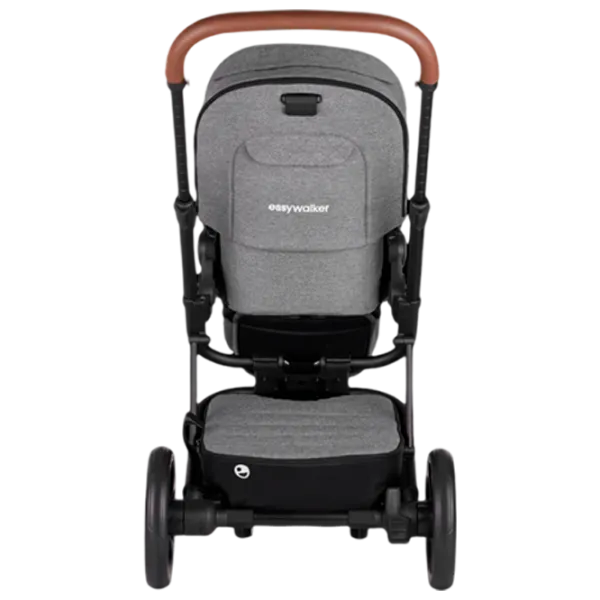 Детская коляска Easywalker Harvey 3 EHA30013KR/ Серый photo 4 Детская коляска Easywalker Harvey 3 EHA30013KR/ Серый photo 4