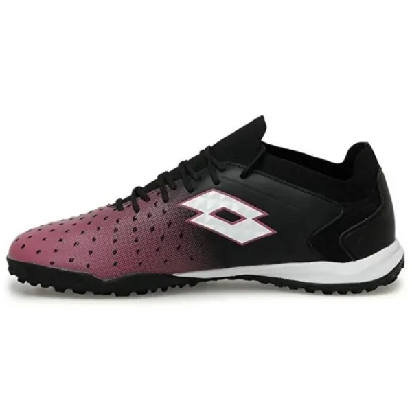 Adidași pentru bărbați Lotto Attack TF 3PR 44/ Violet photo 2 Adidași pentru bărbați Lotto Attack TF 3PR 44/ Violet photo 2