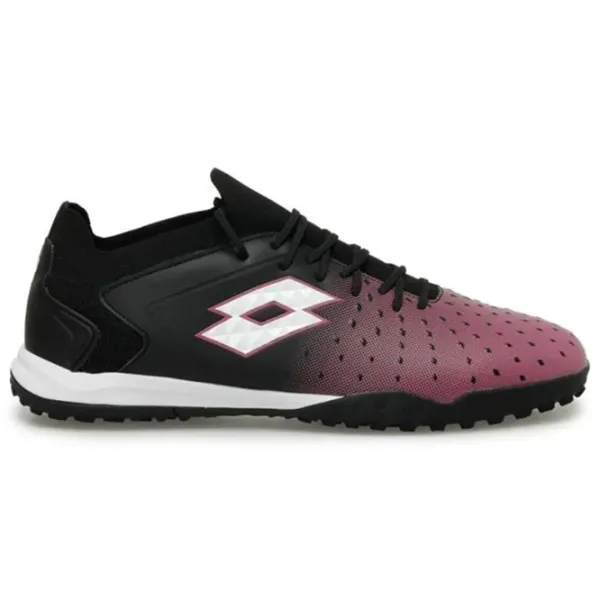 Adidași pentru bărbați Lotto Attack TF 3PR 44/ Violet photo 3 Adidași pentru bărbați Lotto Attack TF 3PR 44/ Violet photo 3