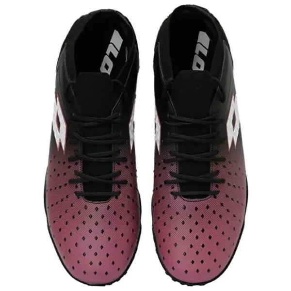 Adidași pentru bărbați Lotto Attack TF 3PR 44/ Violet photo 4 Adidași pentru bărbați Lotto Attack TF 3PR 44/ Violet photo 4