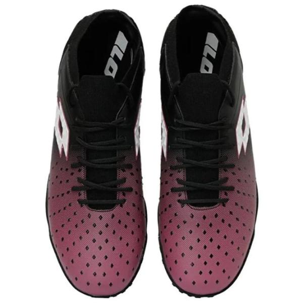Adidași pentru bărbați Lotto Attack TF 3PR 44/ Violet photo 4 Adidași pentru bărbați Lotto Attack TF 3PR 44/ Violet photo 4