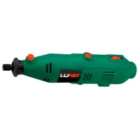 Polizor Lund LUN79314 multifuncțional/ 135 W/ Green photo 2