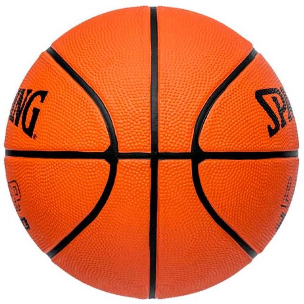 Мяч для баскетбола Spalding Layup TF-50 Резина/ Любительский photo 2 Мяч для баскетбола Spalding Layup TF-50 Резина/ Любительский photo 2