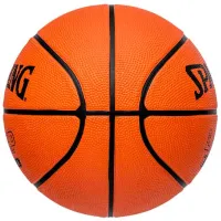 Мяч для баскетбола Spalding Layup TF-50 Резина/ Любительский photo 2