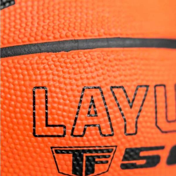Мяч для баскетбола Spalding Layup TF-50 Резина/ Любительский photo 3 Мяч для баскетбола Spalding Layup TF-50 Резина/ Любительский photo 3