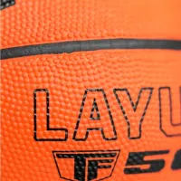 Мяч для баскетбола Spalding Layup TF-50 Резина/ Любительский photo 3