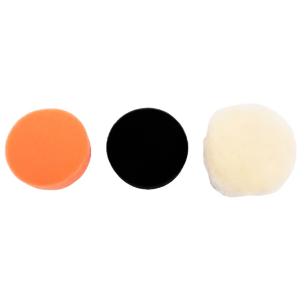 Mașină de lustruit Yato YT82903 De polisat/ Black photo 4 Mașină de lustruit Yato YT82903 De polisat/ Black photo 4