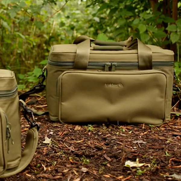 Geantă pentru accesorii Trakker Trakker NXG Chilla Bag Poliester 600D photo 3