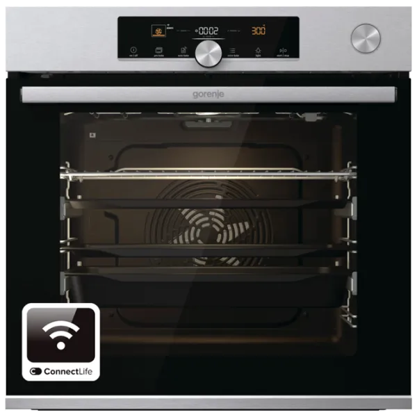 Cuptor încorporabil Gorenje BPSA6747A08XWI 3500 W/ Inox photo 2