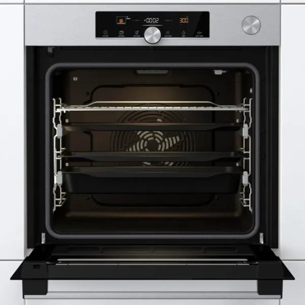 Cuptor încorporabil Gorenje BPSA6747A08XWI 3500 W/ Inox photo 4