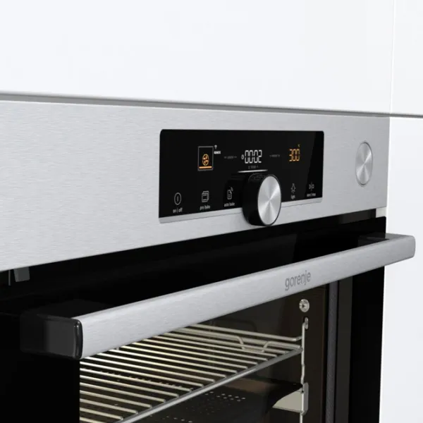 Cuptor încorporabil Gorenje BPSA6747A08XWI 3500 W/ Inox photo 7