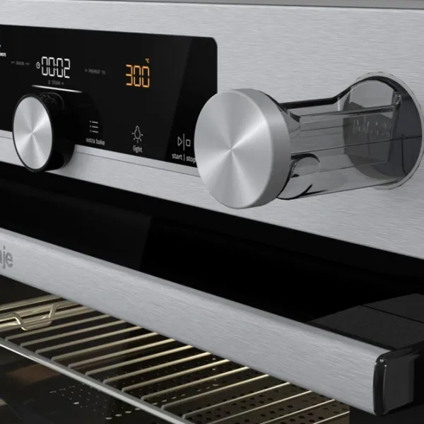 Cuptor încorporabil Gorenje BPSA6747A08XWI 3500 W/ Inox photo 8