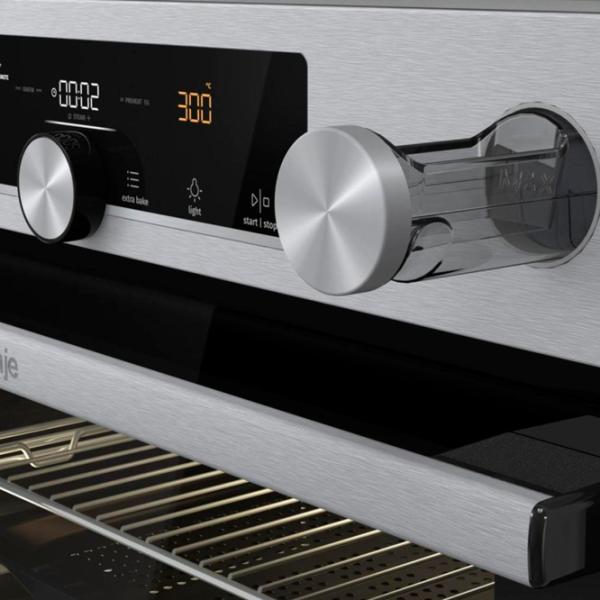 Cuptor încorporabil Gorenje BPSA6747A08XWI 3500 W/ Inox photo 8