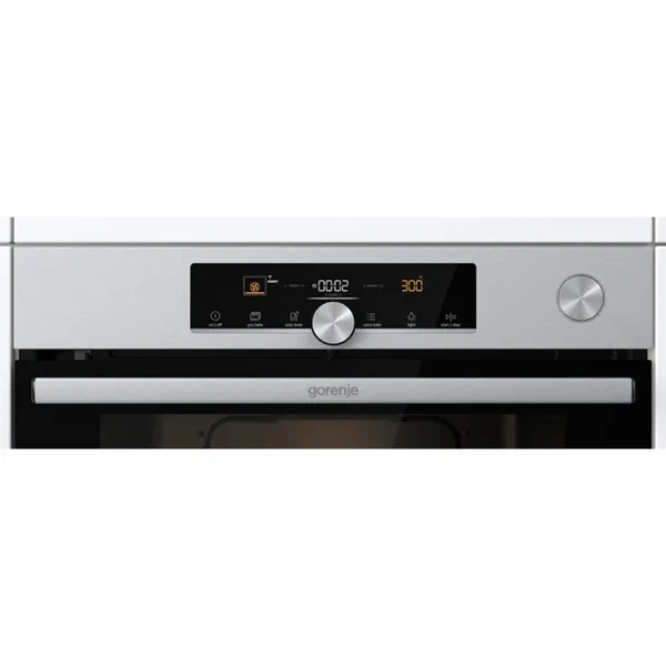 Cuptor încorporabil Gorenje BPSA6747A08XWI 3500 W/ Inox photo 9