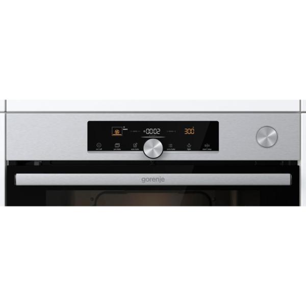 Cuptor încorporabil Gorenje BPSA6747A08XWI 3500 W/ Inox photo 9