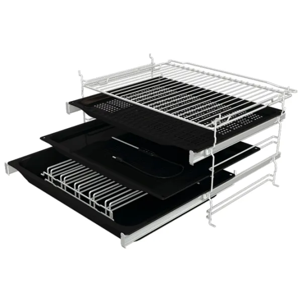 Cuptor încorporabil Gorenje BPSA6747A08XWI 3500 W/ Inox photo 10