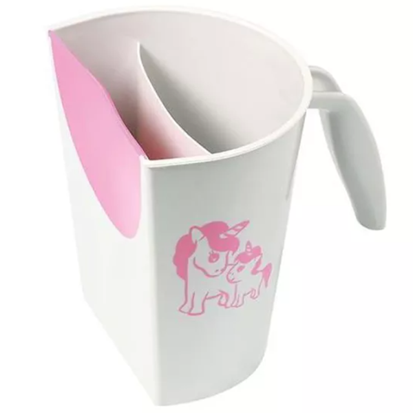 Стаканчик для ополаскивания волос BabyOno 133395 от 0 месяцев photo 3