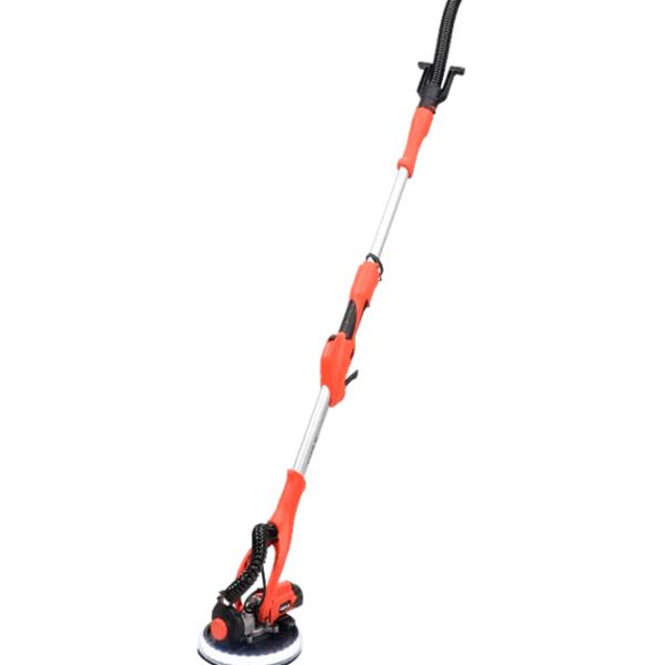 Шлифовальная машина Yato YT82355 для стен/ 820 Вт/ Оранжевый photo 2 Шлифовальная машина Yato YT82355 для стен/ 820 Вт/ Оранжевый photo 2