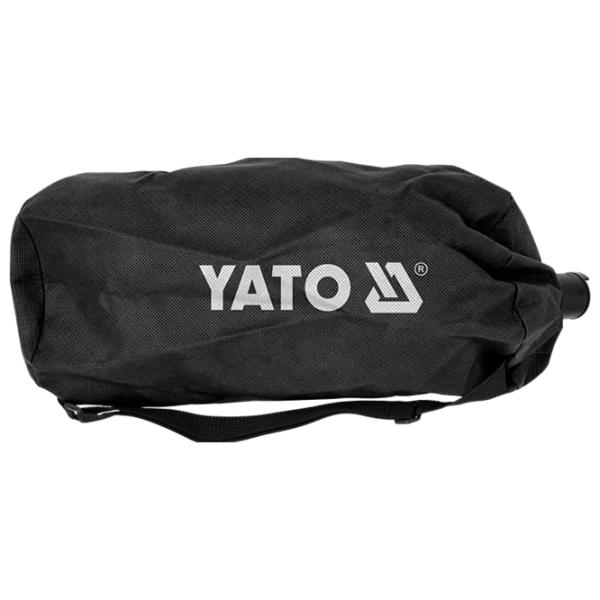 Шлифовальная машина Yato YT82355 для стен/ 820 Вт/ Оранжевый photo 5 Шлифовальная машина Yato YT82355 для стен/ 820 Вт/ Оранжевый photo 5