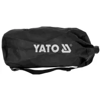Шлифовальная машина Yato YT82355 для стен/ 820 Вт/ Оранжевый photo 5