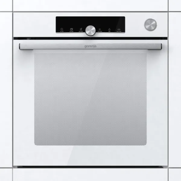 Духовой шкаф Gorenje BPSA6747A08WG 3500 Вт/ Белый photo 2