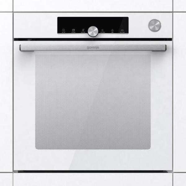 Духовой шкаф Gorenje BPSA6747A08WG 3500 Вт/ Белый photo 2