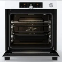 Cuptor încorporabil Gorenje BPSA6747A08WG 3500 W/ White photo 3